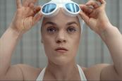 Channel 4 campaign featured Paralympic athletes, including swimmer Ellie Simmonds