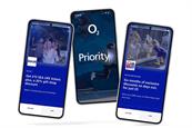 O2 Priority: campaign offers loyalty members discounts on experiences