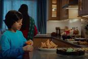 Tesco: 'Alia's "worth the wait" Samosas' by Bartle Bogle Hegarty