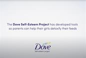 Dove body image ads accused of being irresponsible but ASA rules otherwise