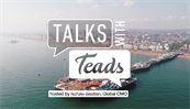 Talks with Teads: unpacking AI and data with Lenovo’s Jesh Sukhwani