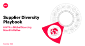 WFA produces guide to help brands develop supplier diversity programmes