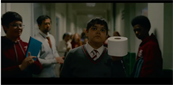 School poo taboo film strikes gold for Andrex
