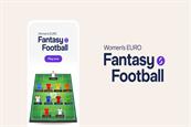 Starling Bank creates Fantasy Football game for women’s Euro 2022