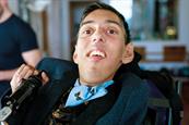 Think different: How ThisAbility's Khan is promoting creative disabled talent