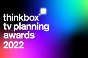Thinkbox TV Planning Awards finalists revealed