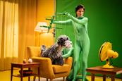 AA’s remotely-directed puppetry steals the show in TV creativity award