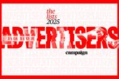 The Lists 2025: Top seven advertisers