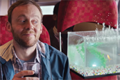 How Virgin Trains used humour to bring their customer service to life