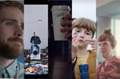 Seriousness, style and fast-food humour: 5 top TV ads