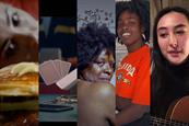 The top 5 TV ads helping us discover what's possible