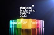 Thinkbox TV Planning Awards 2022: The results