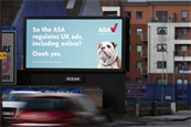 ASA releases next phase of campaign to improve trust in advertising