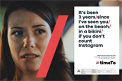 ‘Where would you draw the line?’: the campaign highlights inappropriate behaviour at Cannes Lions