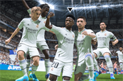 EA: revealed the look of FIfa-rebrand EA Sports FC