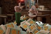 Wallace & Gromit venture into AR with immersive storytelling app