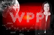 Five key charts: Campaign highlights WPP trends
