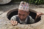 WaterAid's VR film shows dearth of water access in Nepal