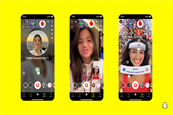 Vodafone makes tennis fans Wimbledon champs with Snapchat AR