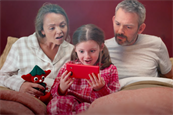 Ogilvy UK: recently created Vodafone UK's Christmas ad 