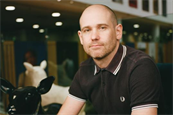 Simon Gregory: joins Meanwhile as non-executive strategy officer