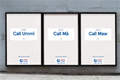 Tesco Mobile tells nation 'call mum'
