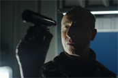 Aviva ad uses thriller format to highlight post-accident support