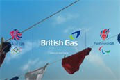 British Gas was the brand partner for Team BG and ParalympicsGB in 2023