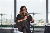 Karen Blackett to industry leaders: Check your circle to boost diversity