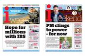 British Media Awards: Launch of the Year