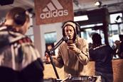 How Adidas embraced World Cup fever for its biggest UK football activation