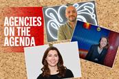 Agencies on the Agenda: Havas London, MullenLowe and WPP