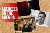 Agencies on the Agenda: Adam & Eve/DDB, Mother and Anomaly London