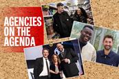 Agencies on the Agenda: Calling, EssenceMediacom UK and AMV Group
