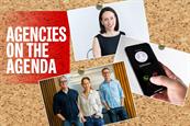 Agencies on the Agenda: Accenture Song, Brainlabs and Ogilvy