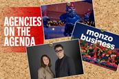 Agencies on the Agenda: Spark Foundry, M&C Saatchi and Starcom