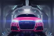 How Audi adopted BBH's progressive thinking to accelerate growth