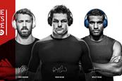 Strategy (international): Beats by Dr Dre 'The Game Starts Here' by R/GA London's Hustle