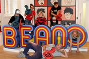 British Media Awards: Marketing Team of the Year