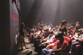 How film marketers are fighting to win cinemagoers in the home entertainment boom