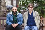 Iris MD departs and joins with Wonderhood data chief to launch social data agency