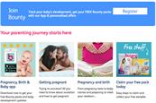 Parenting brand Bounty fined £400k in 'unprecedented' data breach