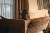Cadbury celebrates older people by finding out fun stories from their past