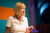 Cindy Gallop: India's men must call out harassment too