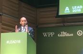 Ministers are deceiving public about Brexit, Labour MP Umunna warns ad industry