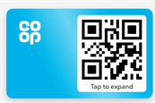 Co-op: membership app will be pre-loaded onto 20,000 Samsung O2 Telefónica devices each week.