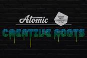 Atomic to offer placement, training and accommodation to creative duo