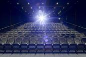 Cinema predicted to outpace global ad market