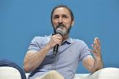 David Droga: Great creative work doesn't 'cover the cracks'