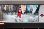 Virgin Atlantic lands on creator agency